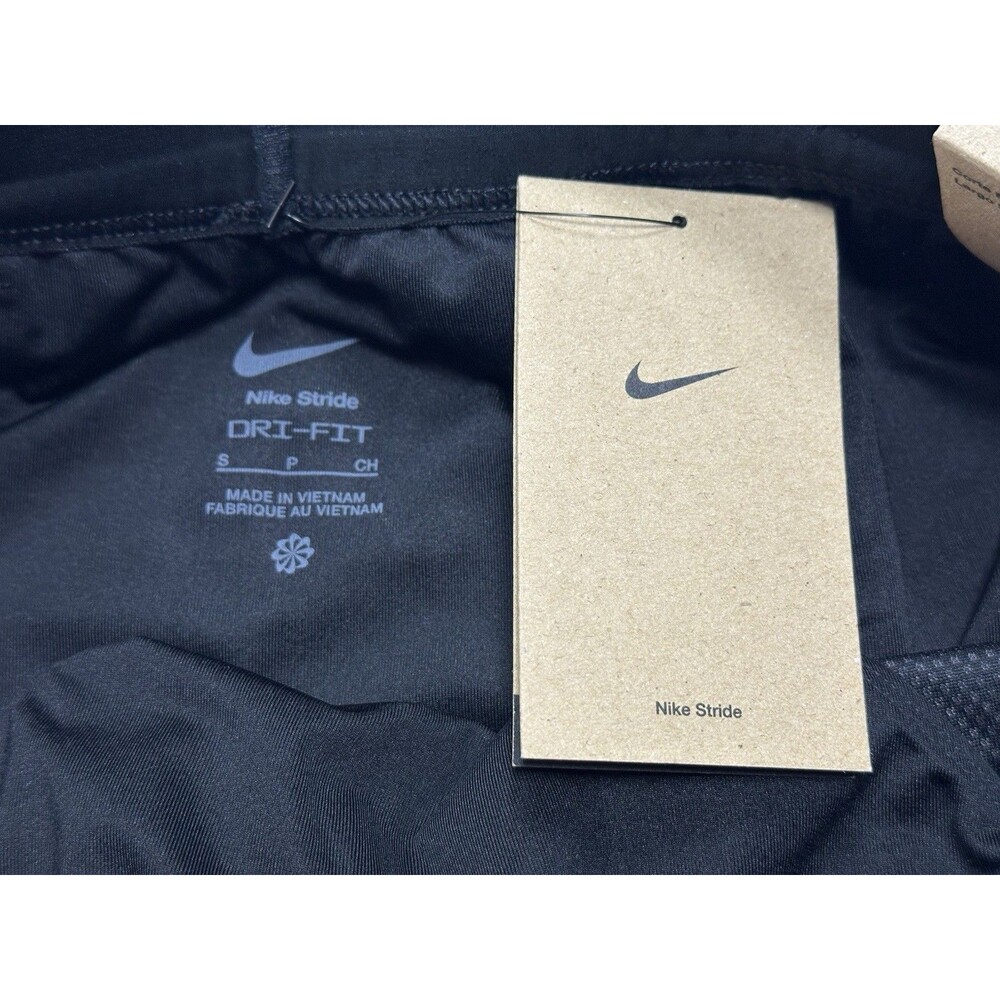 Men's Nike Dri-Fit Stride Realtree Camo Running Shorts 5" Size Small IO7769-060 - Picture 5 of 12